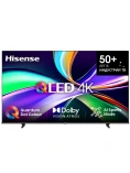 LED-телевизор HISENSE 43E7Q SMART TV Ultra HD