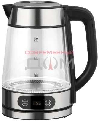 Чайник KRAFT KF-KG1803BLD