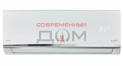 ELECTROLUX Smartline DC EACS/I-09HSM/N8 out (внеш) + in (внутр) ИНВЕРТОР