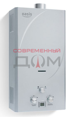 Oasis 16кВт СЕРЕБРО