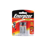 Батарейка ENERGIZER AA MAX 