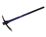 Кирка USPEX 400гр фиберглассовая рукоятка