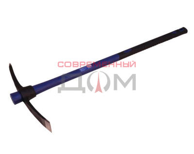 Кирка USPEX 400гр фиберглассовая рукоятка