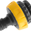 Переходник внешний USPEX 1/2"-3/4"-1" 