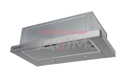 В/о выдвижной блок Kraft KF-THD0801Х СЕРЫЙ