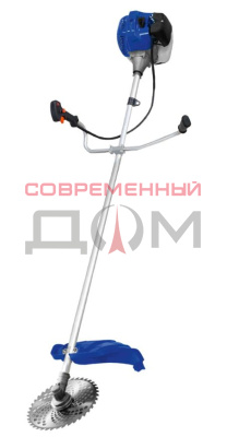 Мотокоса бензиновая Oasis TB-250PD Pro
