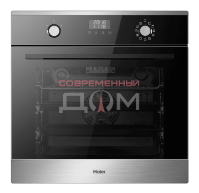 Духовой шкаф Haier HOX-P06HGBX