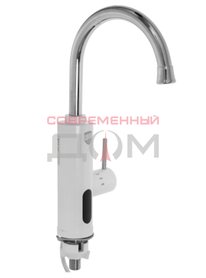 Royal Thermo Quick Tap (White)