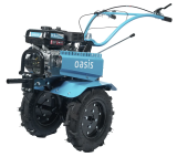 Мотоблок бензиновый Oasis MB-7/10К2 Eco