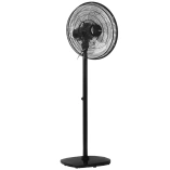 Вентилятор напольн.Centek CT-5024 Black