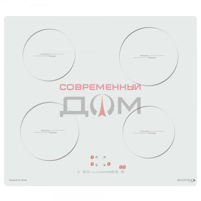 Поверхность индукц. Zigmund&Shtain CI 30.6 W 