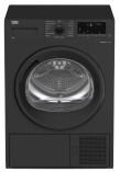 BEKO DF7412GB