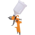 Краскопульт ВИХРЬ ПК-600 пневматический регулируемый 74/3/27 Краскопульт ВИХРЬ ПК-600 пневматический регулируемый 74/3/27