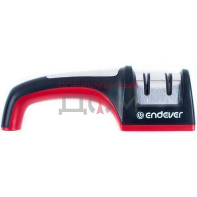 Ножеточка ENDEVER SMART-14 black