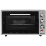 Жарочный шкаф Kraft KF-MO 4506 GR УЦЕНКА!!! вмятина сбоку