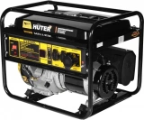 Бензогенератор Huter DY8000L 