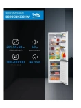 BEKO B3R0CNK332HW BEKO B3R0CNK332HW