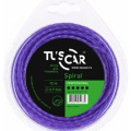Леска для триммера TUSCAR Spiral Professional