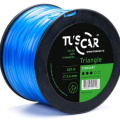 Леска для триммера TUSCAR Triangle Standart 
