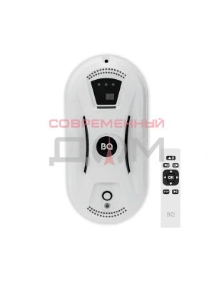 Робот-мойщик окон BQ WR100 Белый