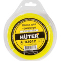 Леска для триммера HUTER R3012 круг