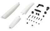 Комплект крыльев STG GH-367F/R Х94977