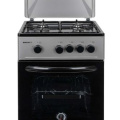Плита газовая KRAFT KF-FSK 5301GS