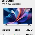  Xiaomi TV A Pro 43 2026