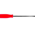 Отвертка USPEX пласт.ор.р.5.0* 75мм CrV "шлиц", G00614 /54173/