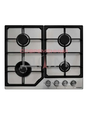 Поверхность газовая KRAFT KF-HV6021Х