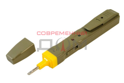 Детектор свето-звуковой USPEX /56530/ 2029