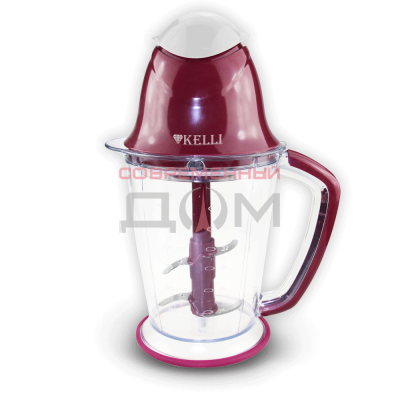 Чоппер KELLI KL-5107