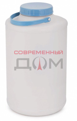 Канистра-бидон "Онега" 10л. М8302 Башкирия