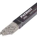 Электроды сварочные PATRIOT J422 /2,5мм, 1кг (аналог МР-3С) Электроды сварочные PATRIOT J422 /2,5мм, 1кг (аналог МР-3С)