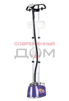 Отпариватель ручной Centek CT-2385 (фиолетовый) 