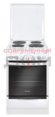 Плита электрическая GEFEST 5140-02