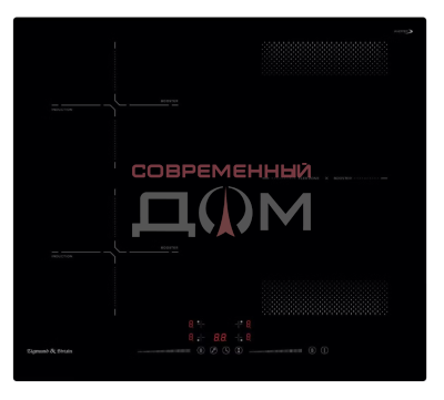 Поверхность индукц. Zigmund&Shtain CI 61.6 B