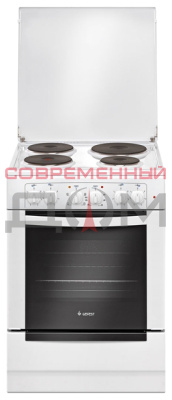 Плита электрическая GEFEST 6140-01