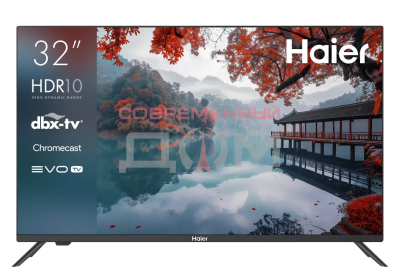 Haier 32 Smart TV M1