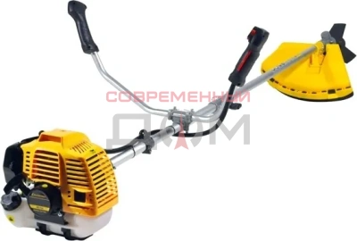 Триммер CHAMPION T523S-2 УЦЕНКА!!! некомплект, небольш. вмятина