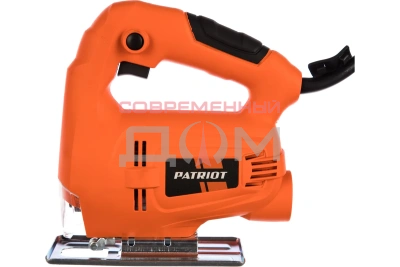 Лобзик PATRIOT LS 501