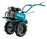 Мотоблок бензиновый Oasis MB-7/10K3 