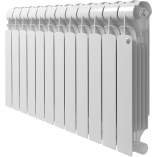 Радиатор ROYAL THERMO Indigo Super+ 500, УЦЕНКА!!! 11 секций/