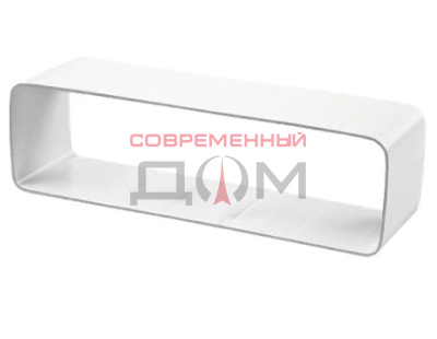 Соединитель плоских гибких каналов ZERNBERG 5153