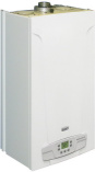 BAXI ECO FOUR 24 F (240 Fi) (без стояка)/закрыт. до 240м, 2-х конт.