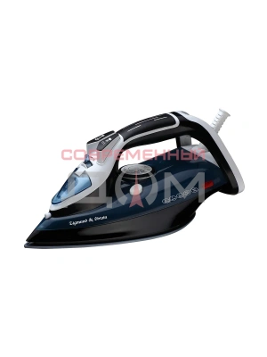 Утюг Zigmund&Shtain ZSI-701 