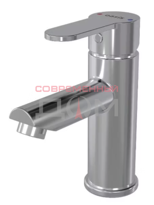 Смеситель для раковины "Oasis" SUS3001GМ_Car 