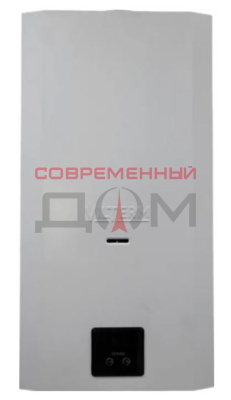 Колонка газовая VilTerm E11 /БЕЛАЯ