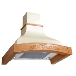 Турбина Аркада ФРУКТЫ 90П крем/дуб неокр. УЦЕНКА!!! дефект внешн.панели