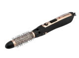 Фен-щетка BRAYER 3131BR /1200Вт, 3 насадки, 2 скорости, шнур 1,8 м